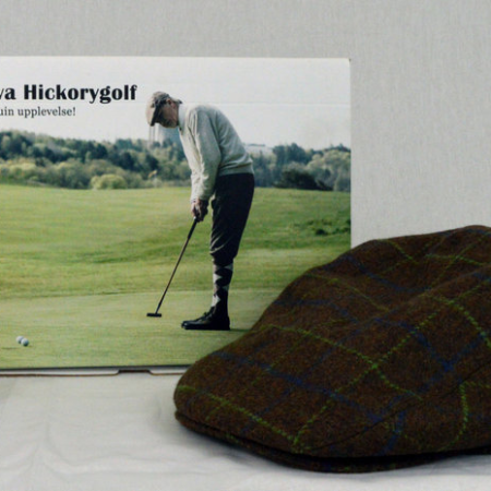 The Hickory Golf Experience