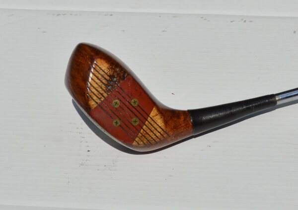 MacGregor - Tourney 1 Driver - Image 2