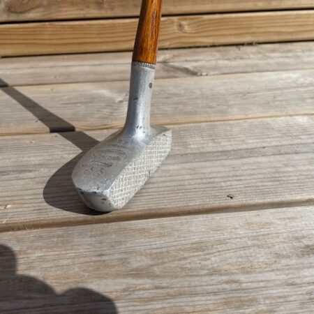 Spalding Schenectady Putter