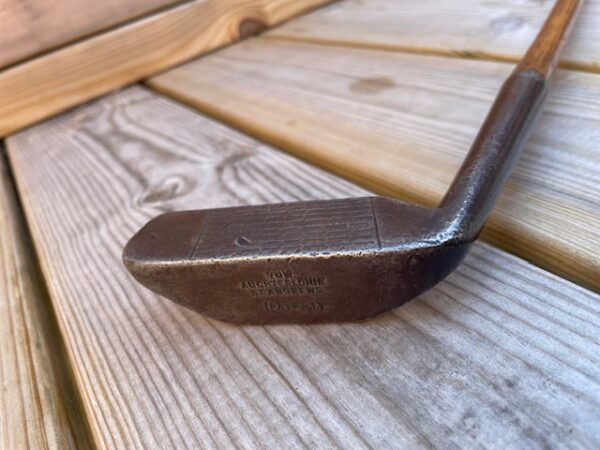 Tom Auchterlonie - Itz It Itz In Putter - Image 3