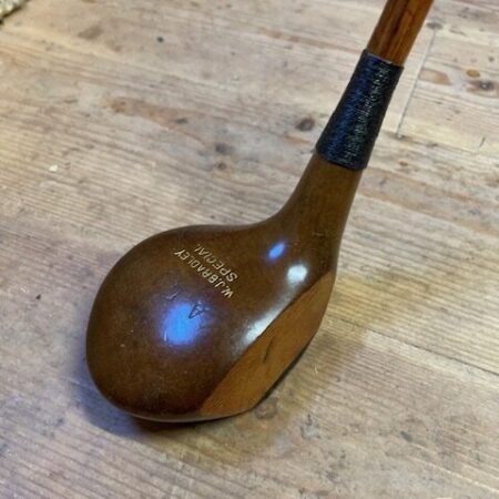 WJ Bradley - Brassie