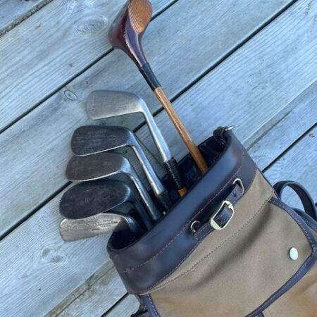 Hickory Starter Set