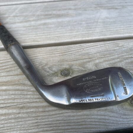 Tom Stewart - Mongrel Iron Maker Series