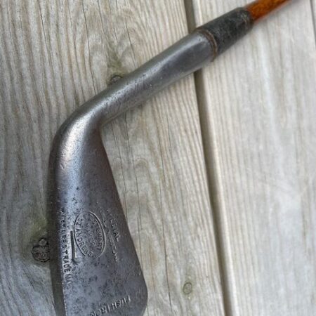 Tom Stewart - Push Iron Maker Series