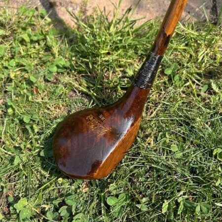 Ted Ray's Own - Brassie