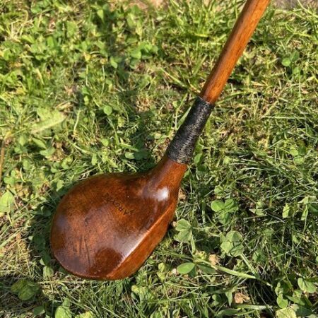 Argyle - Brassie