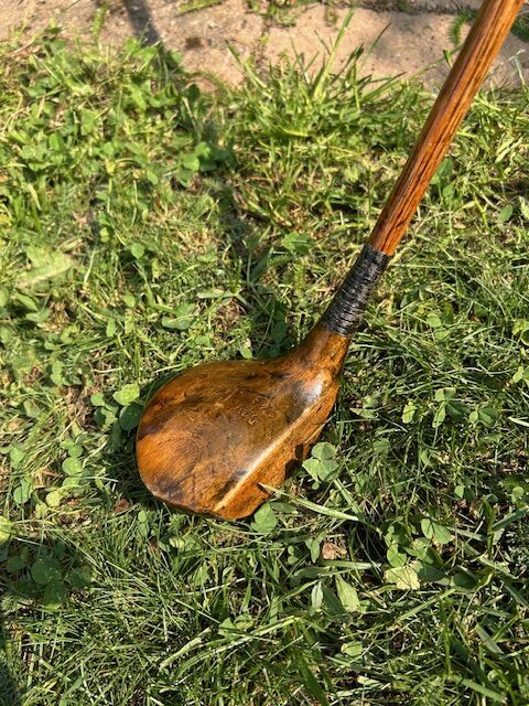 Unnamed Brassie #4