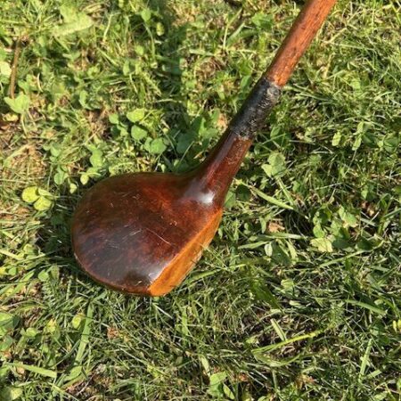 Jack Burke - Brassie
