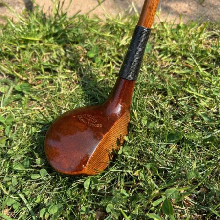 George Hansen - Brassie/Spoon