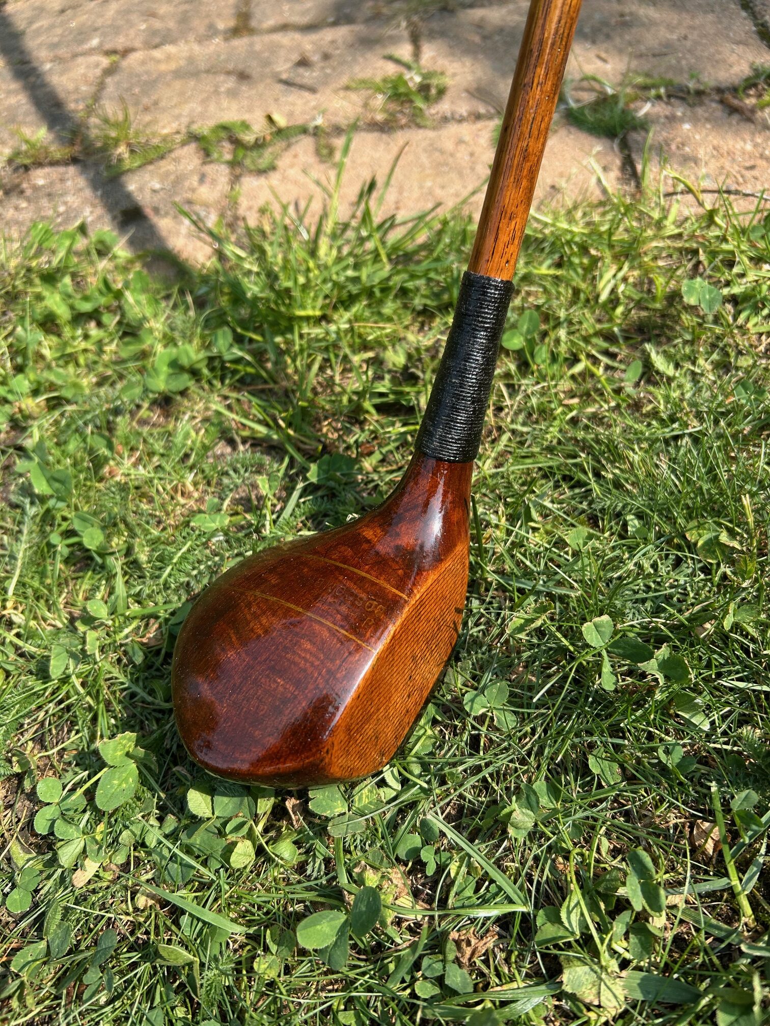 J Archer Brassie