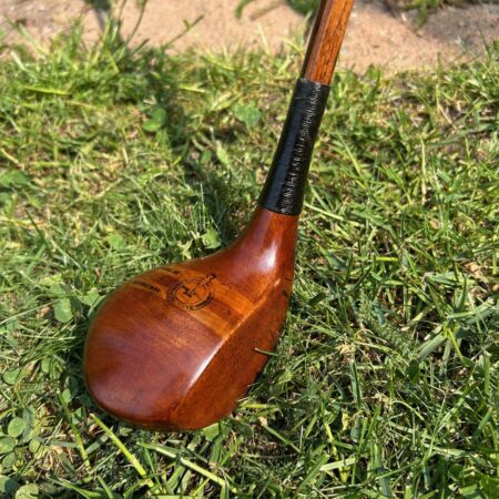 Donaldson - Brassie