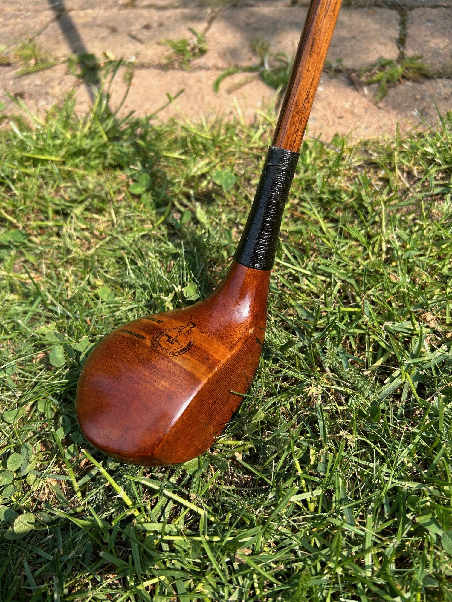 Donaldson Brassie
